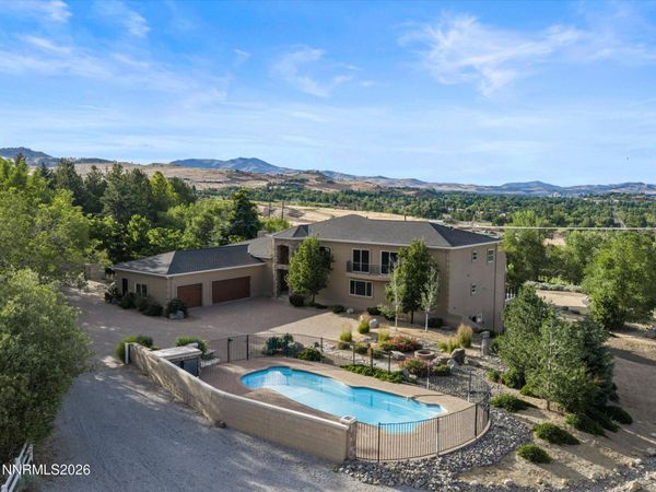 4040 Odile Court, Reno, NV 89511