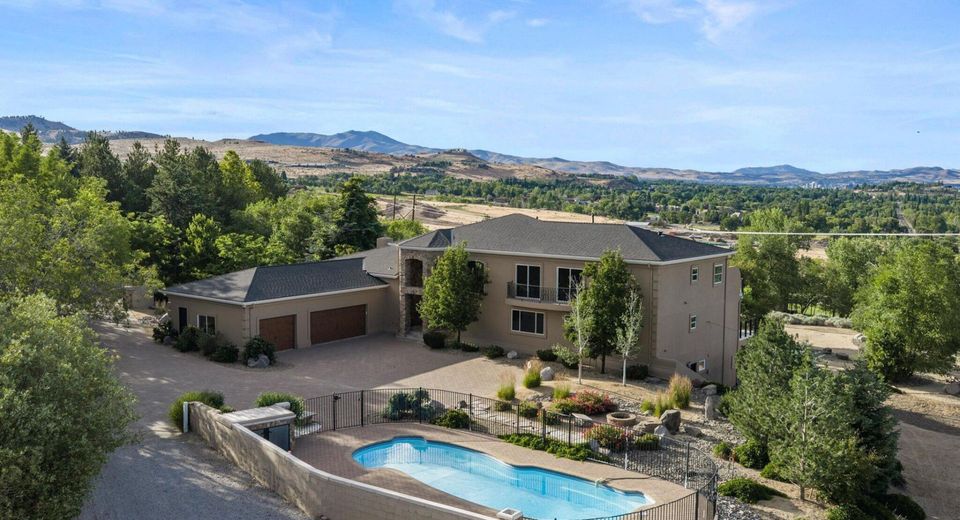 4040 Odile Court, Reno, NV 89511 Photo
