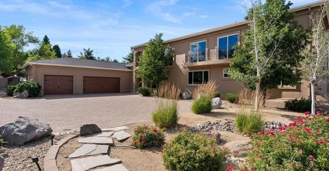 4040 Odile Court, Reno, NV 89511 Photo