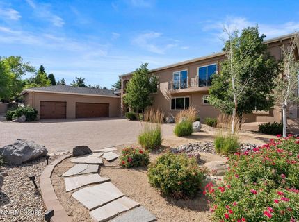 4040 Odile Court, Reno, NV 89511 Photo