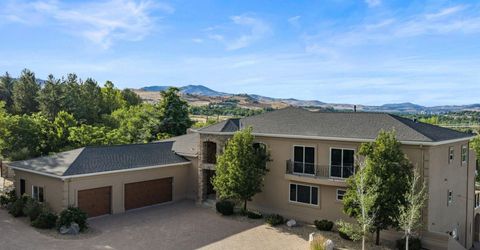 4040 Odile Court, Reno, NV 89511 Photo
