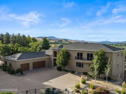 4040 Odile Court, Reno, NV 89511 Photo