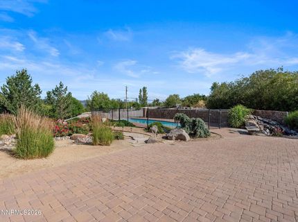 4040 Odile Court, Reno, NV 89511 Photo