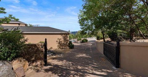 4040 Odile Court, Reno, NV 89511 Photo