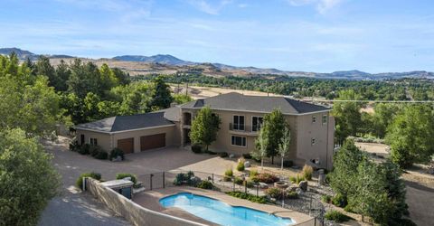 4040 Odile Court, Reno, NV 89511 Photo