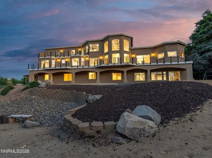 4040 Odile Court, Reno, NV 89511 Photo