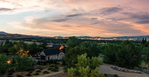 4040 Odile Court, Reno, NV 89511 Photo
