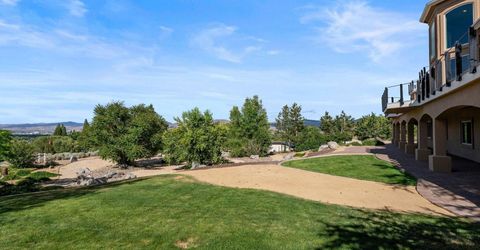 4040 Odile Court, Reno, NV 89511 Photo