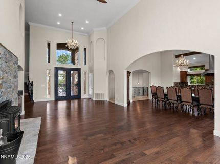 4040 Odile Court, Reno, NV 89511 Photo