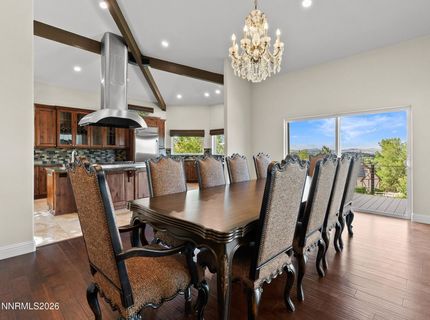 4040 Odile Court, Reno, NV 89511 Photo