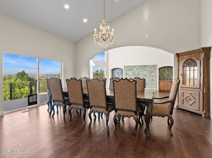 4040 Odile Court, Reno, NV 89511 Photo