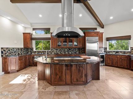 4040 Odile Court, Reno, NV 89511 Photo