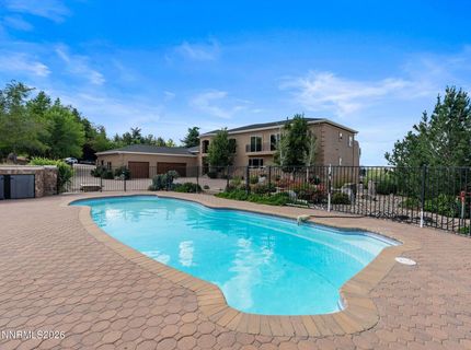 4040 Odile Court, Reno, NV 89511 Photo