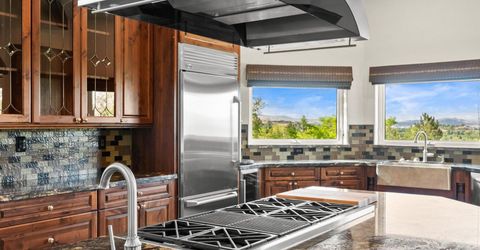 4040 Odile Court, Reno, NV 89511 Photo
