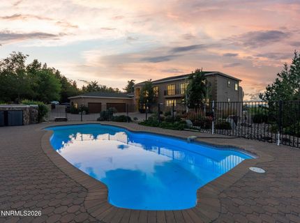 4040 Odile Court, Reno, NV 89511 Photo