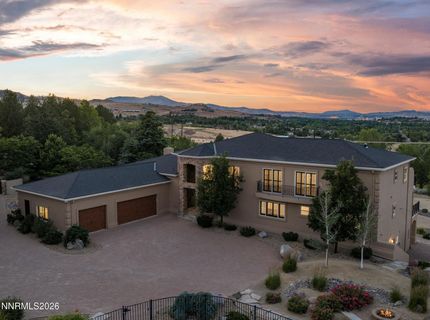 4040 Odile Court, Reno, NV 89511 Photo