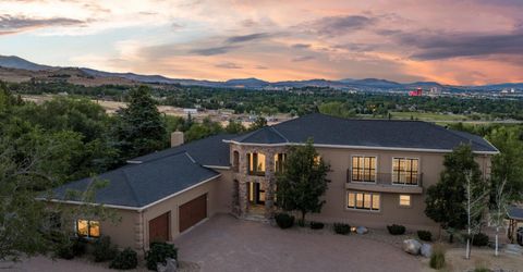 4040 Odile Court, Reno, NV 89511 Photo