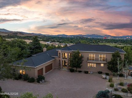 4040 Odile Court, Reno, NV 89511 Photo