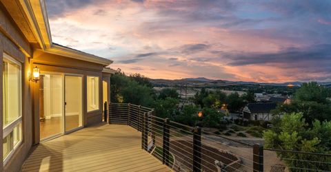 4040 Odile Court, Reno, NV 89511 Photo