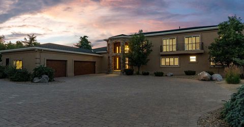 4040 Odile Court, Reno, NV 89511 Photo