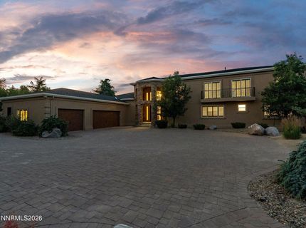 4040 Odile Court, Reno, NV 89511 Photo