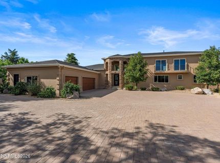 4040 Odile Court, Reno, NV 89511 Photo