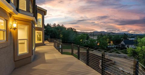 4040 Odile Court, Reno, NV 89511 Photo