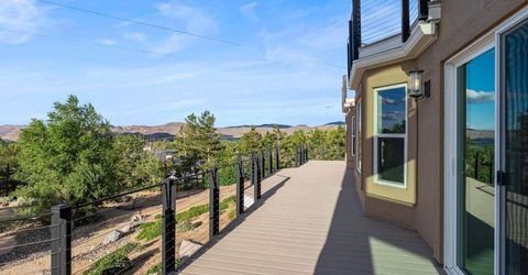 4040 Odile Court, Reno, NV 89511 Photo