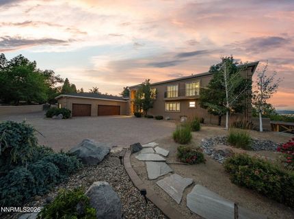 4040 Odile Court, Reno, NV 89511 Photo