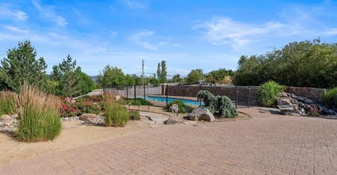 4040 Odile Court, Reno, NV 89511 Photo