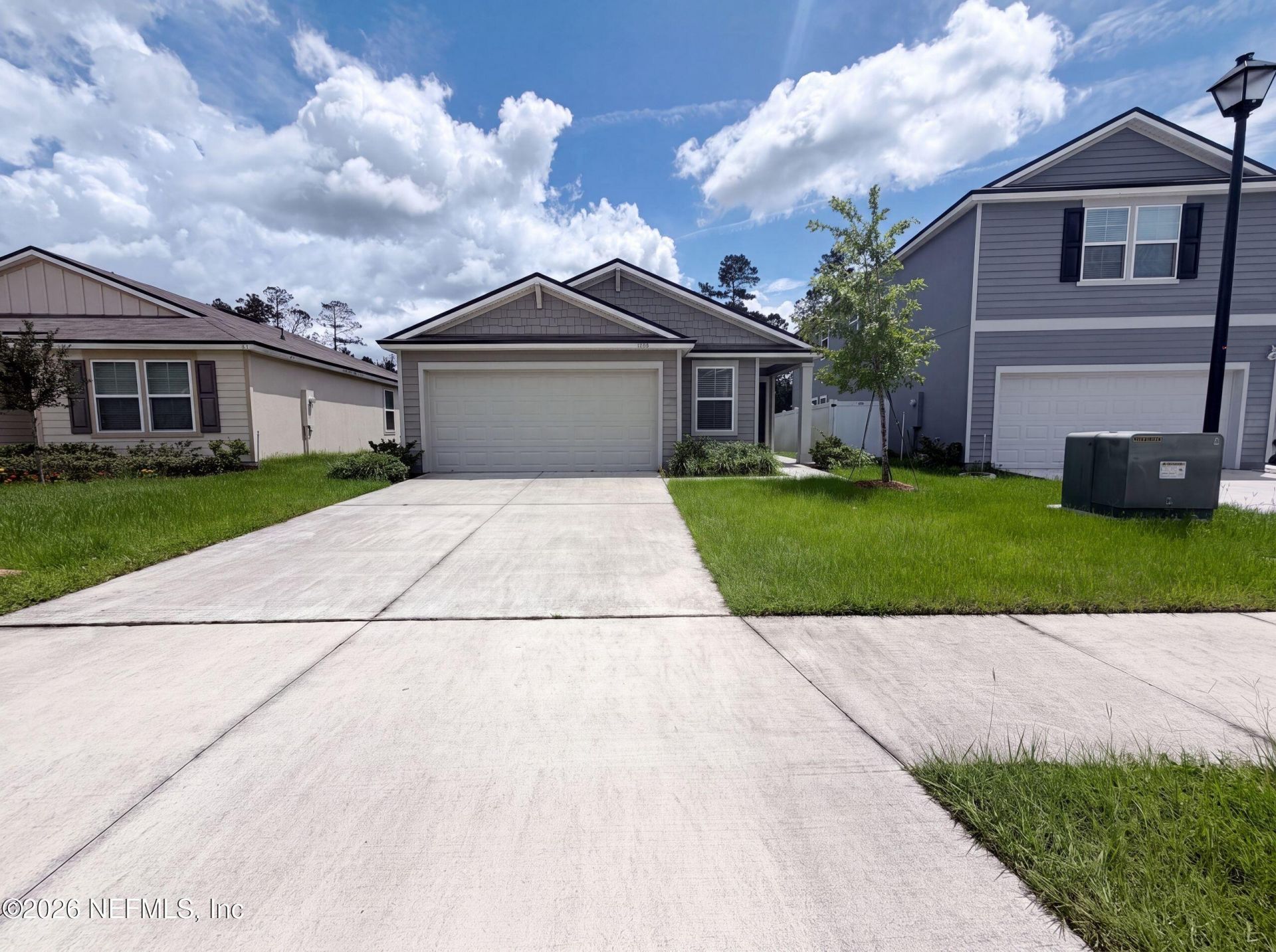 3166 Rustic Deer Way, Green Cove Springs, FL 32043 Photo