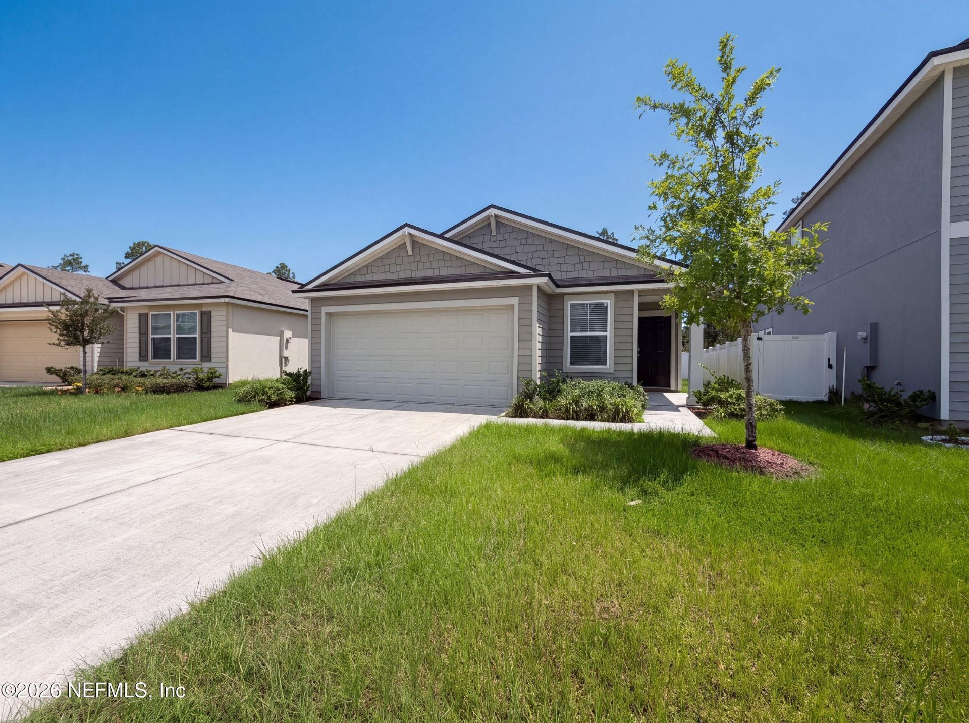 3166 Rustic Deer Way, Green Cove Springs, FL 32043 Photo