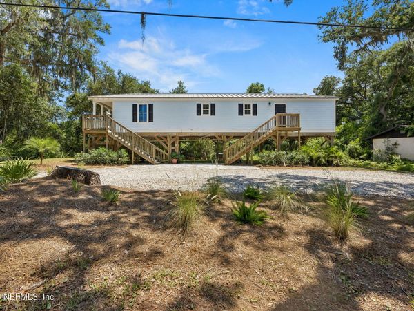 1630 IAN Drive, Fernandina Beach, FL 32034