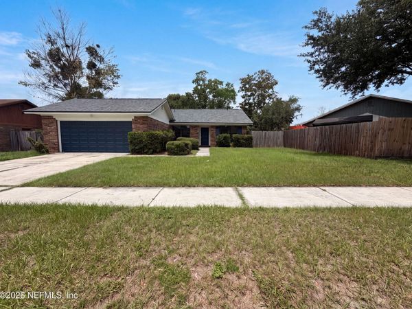 6320 IAN CHAD Drive E, Jacksonville, FL 32244