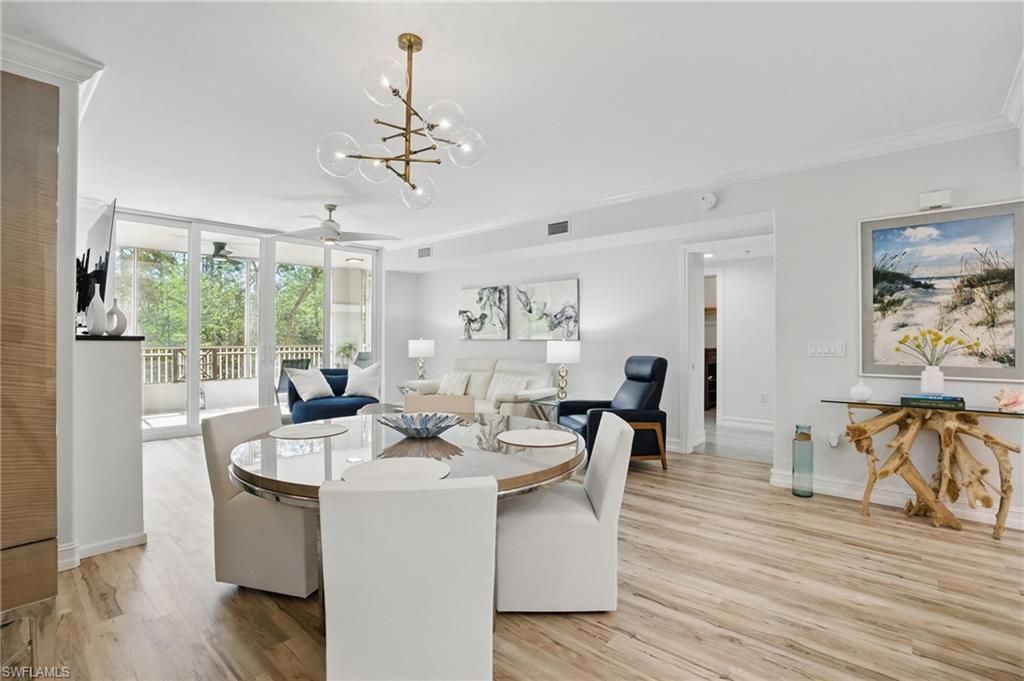 2728 Tiburon Blvd E, Unit A-104, Naples, FL 34109 Photo