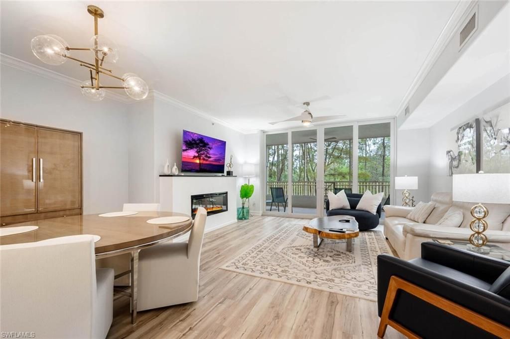 2728 Tiburon Blvd E, Unit A-104, Naples, FL 34109 Photo