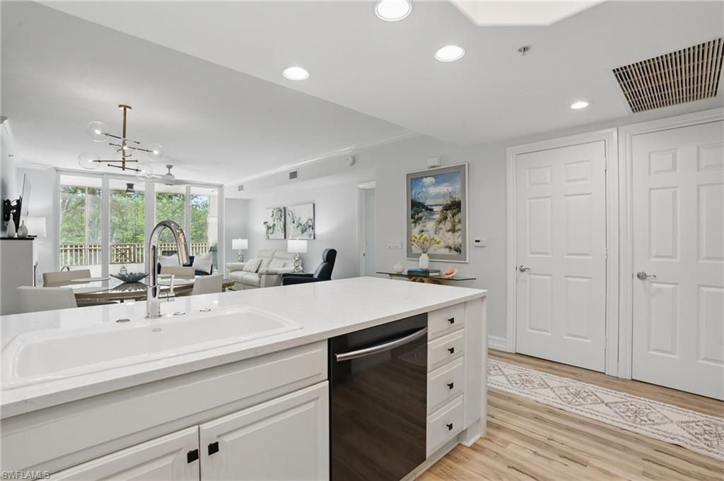 2728 Tiburon Blvd E, Unit A-104, Naples, FL 34109 Photo
