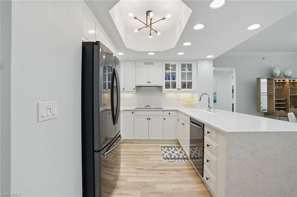 2728 Tiburon Blvd E, Unit A-104, Naples, FL 34109 Photo