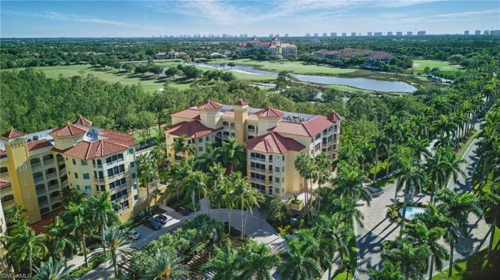 2728 Tiburon Blvd E, Unit A-104, Naples, FL 34109 Photo