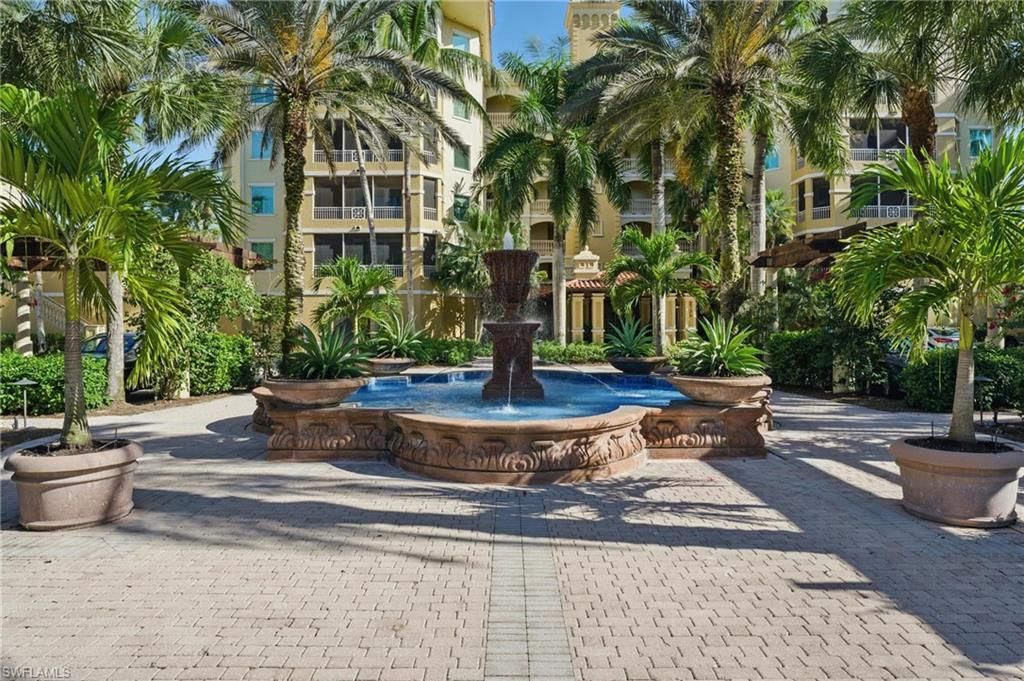 2728 Tiburon Blvd E, Unit A-104, Naples, FL 34109 Photo