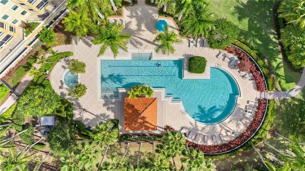 2728 Tiburon Blvd E, Unit A-104, Naples, FL 34109 Photo