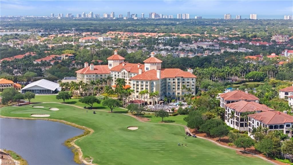 2728 Tiburon Blvd E, Unit A-104, Naples, FL 34109 Photo