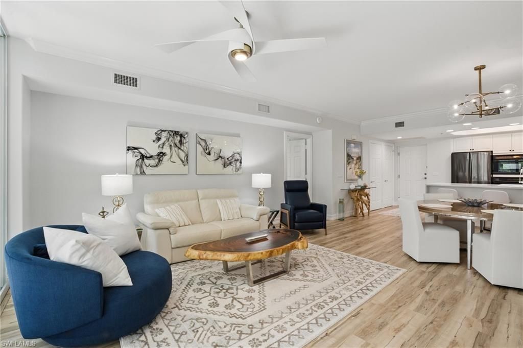 2728 Tiburon Blvd E, Unit A-104, Naples, FL 34109 Photo