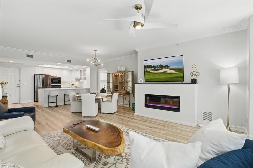 2728 Tiburon Blvd E, Unit A-104, Naples, FL 34109 Photo