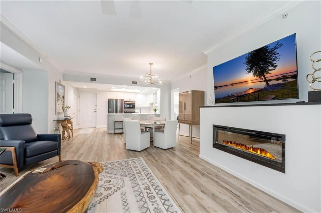 2728 Tiburon Blvd E, Unit A-104, Naples, FL 34109 Photo