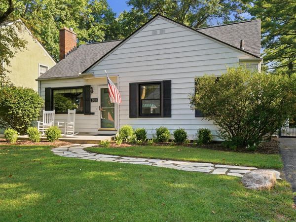 308 E Beaumont Road, Columbus, OH 43214