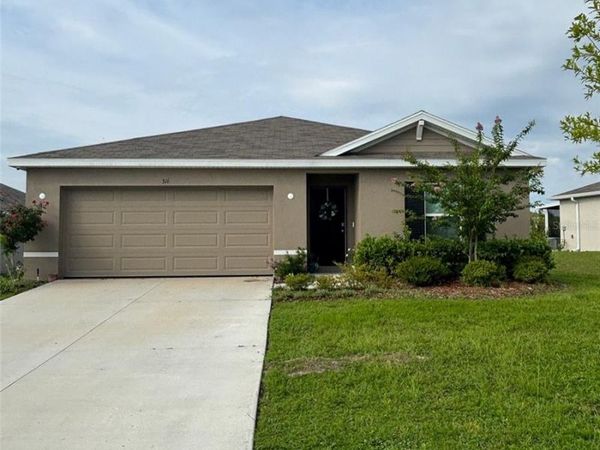 361 W FAIRWAYS VIEW DRIVE, BEVERLY HILLS, FL 34465