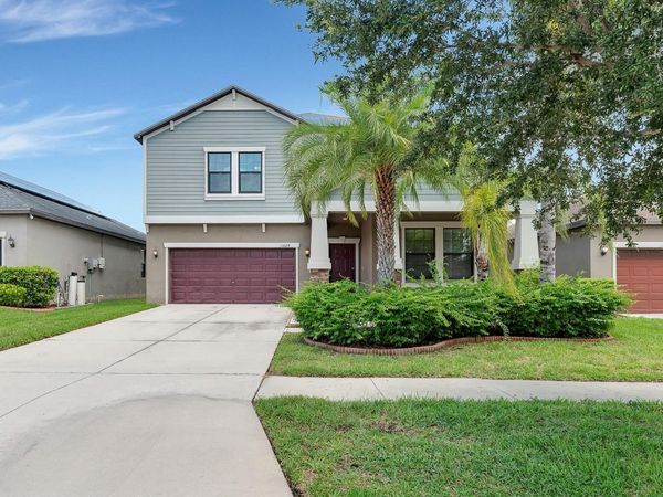 11024 PURPLE MARTIN BOULEVARD , RIVERVIEW, FL 33579