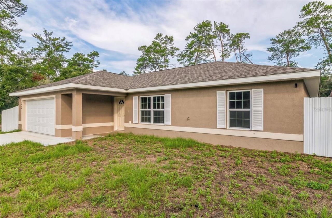 3468 SW 165th Loop , Ocala, FL 34473 Photo