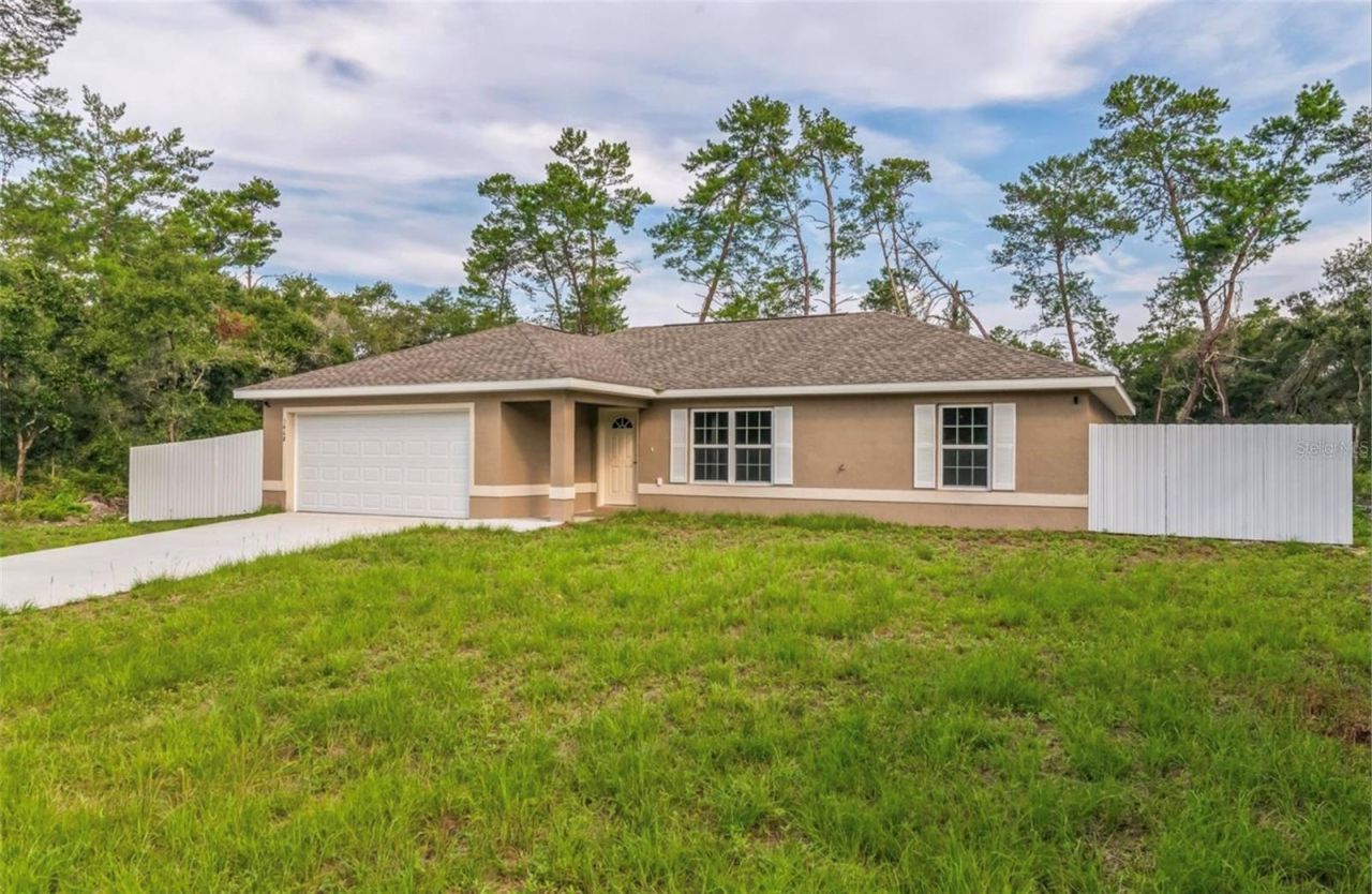 3468 SW 165th Loop , Ocala, FL 34473 Photo